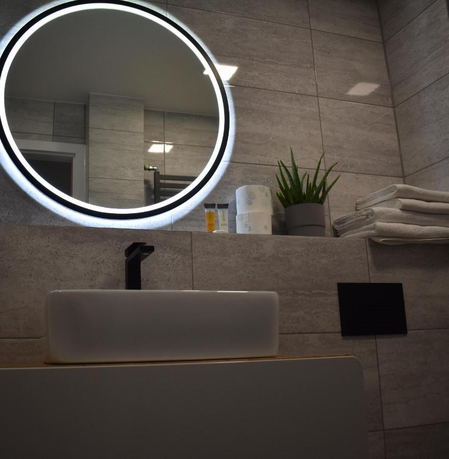 Апартаменти Apartament B Foryou Вроцлав Екстер'єр фото
